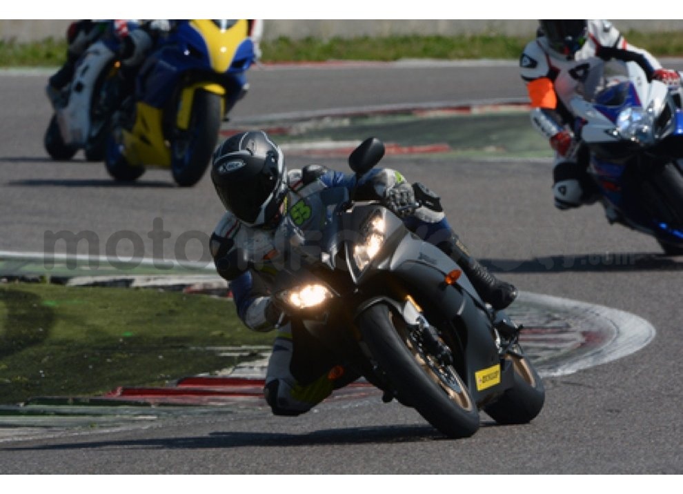 La Riding School di Luca Pedersoli compie 10 anni - Foto 11 di 54