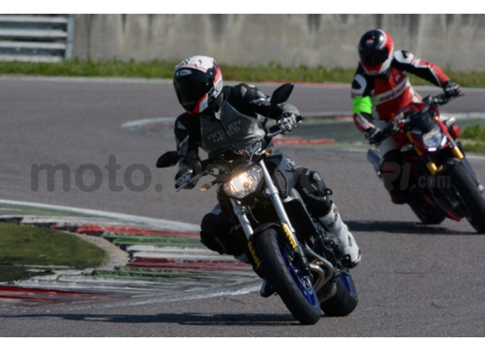 La Riding School di Luca Pedersoli compie 10 anni - Foto 12 di 54