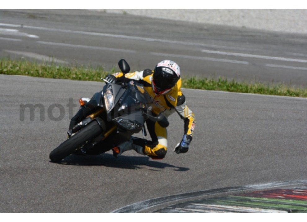 La Riding School di Luca Pedersoli compie 10 anni - Foto 13 di 54