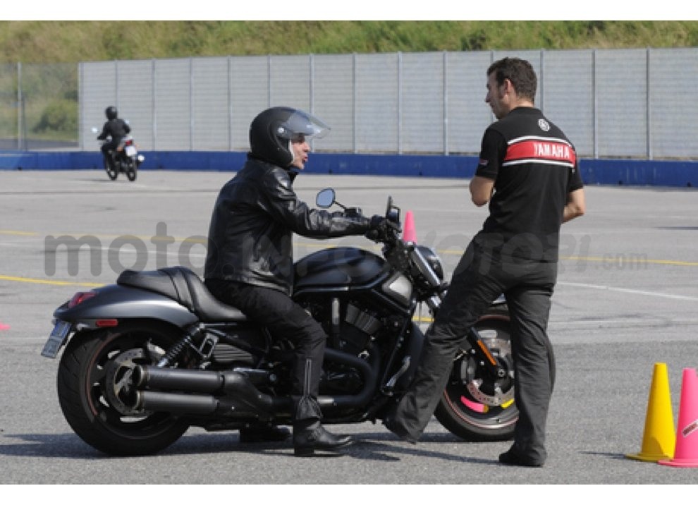 La Riding School di Luca Pedersoli compie 10 anni - Foto 15 di 54