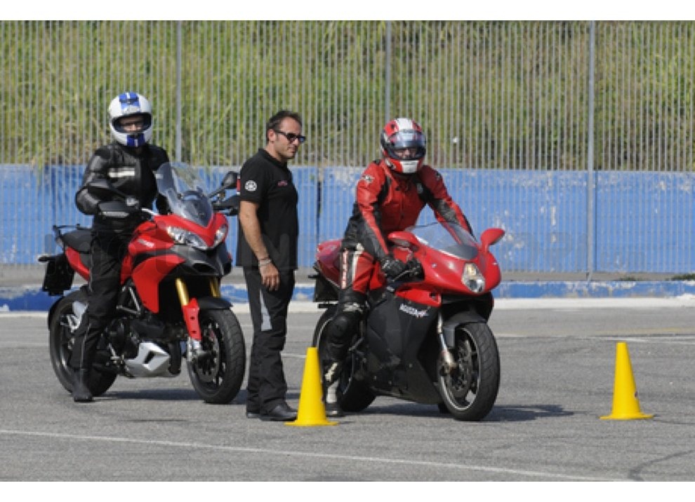 La Riding School di Luca Pedersoli compie 10 anni - Foto 16 di 54
