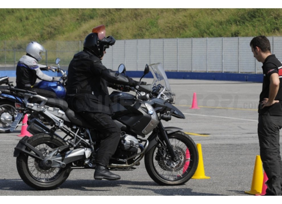 La Riding School di Luca Pedersoli compie 10 anni - Foto 18 di 54