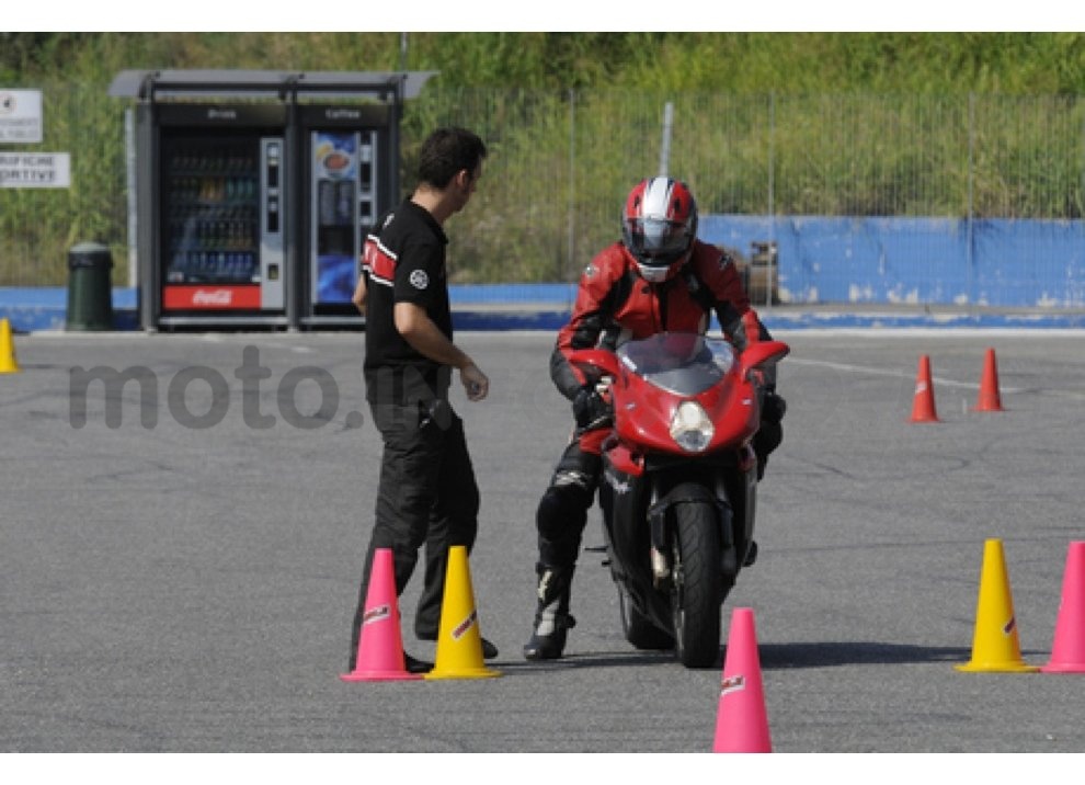 La Riding School di Luca Pedersoli compie 10 anni - Foto 19 di 54