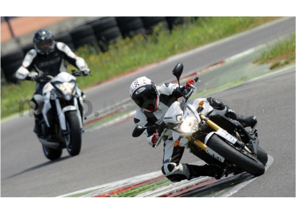 La Riding School di Luca Pedersoli compie 10 anni - Foto 23 di 54