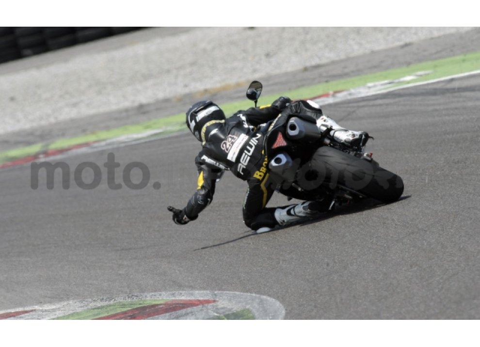 La Riding School di Luca Pedersoli compie 10 anni - Foto 24 di 54