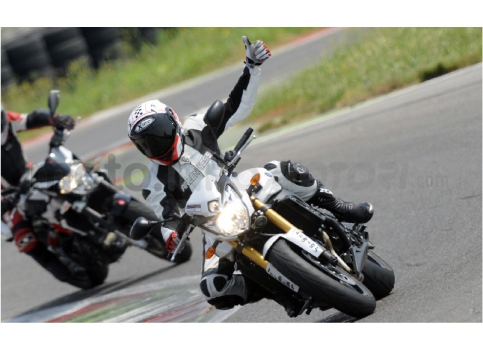 La Riding School di Luca Pedersoli compie 10 anni - Foto 25 di 54