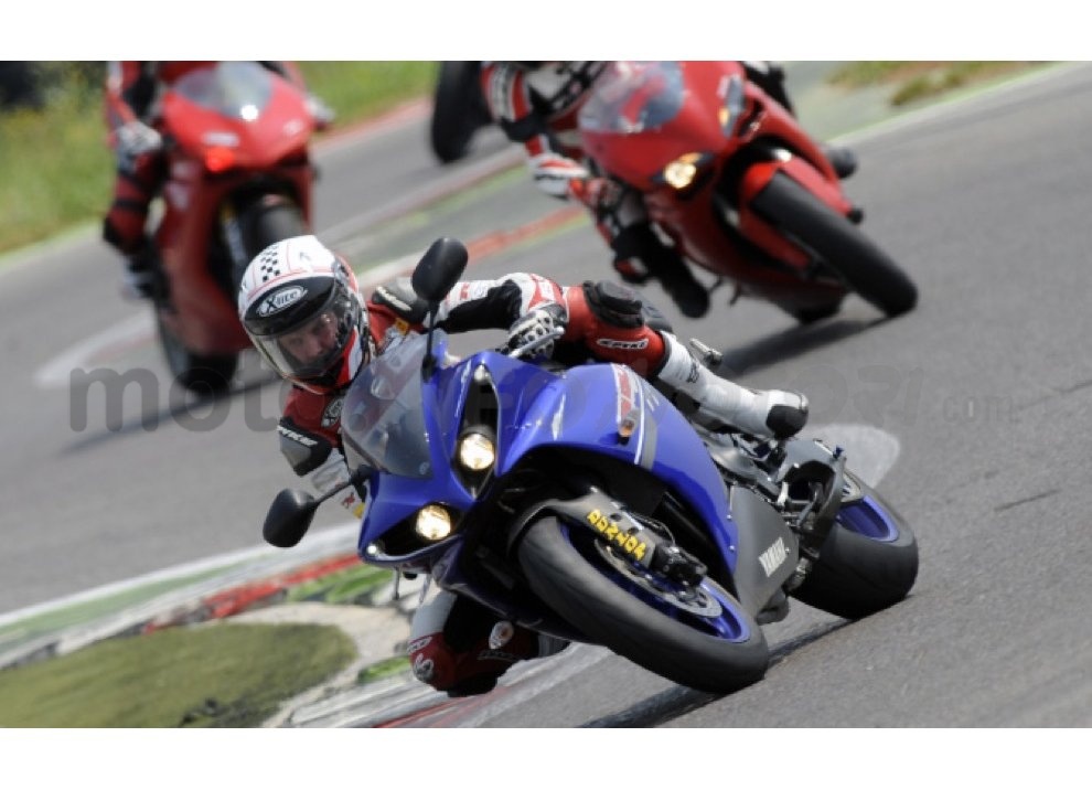 La Riding School di Luca Pedersoli compie 10 anni - Foto 26 di 54