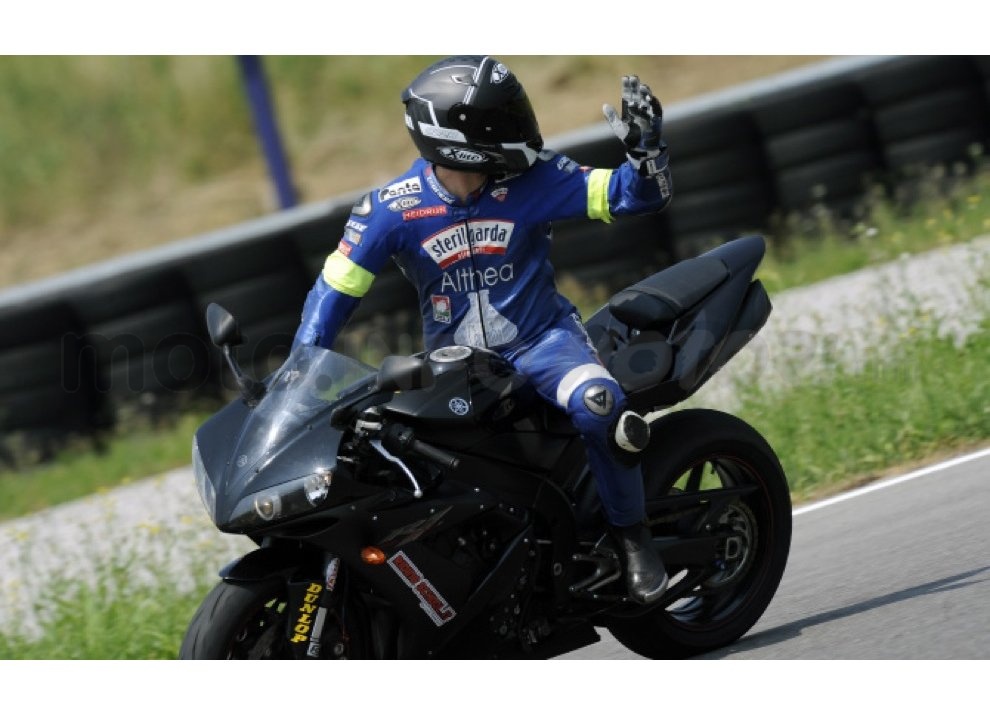 La Riding School di Luca Pedersoli compie 10 anni - Foto 27 di 54