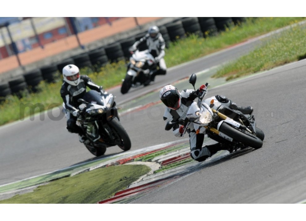 La Riding School di Luca Pedersoli compie 10 anni - Foto 29 di 54