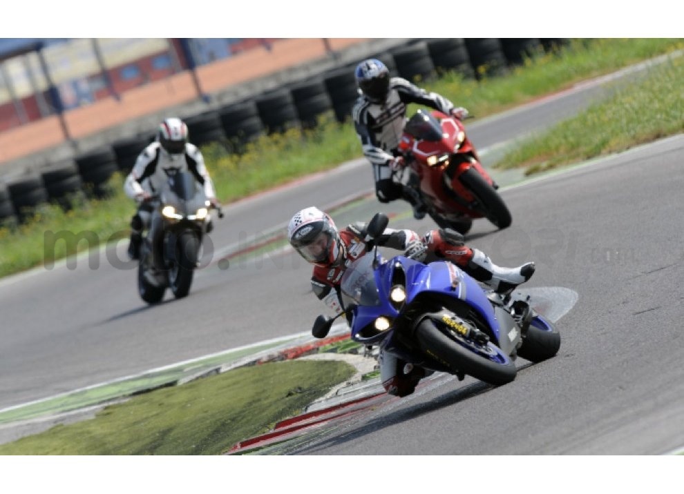 La Riding School di Luca Pedersoli compie 10 anni - Foto 30 di 54
