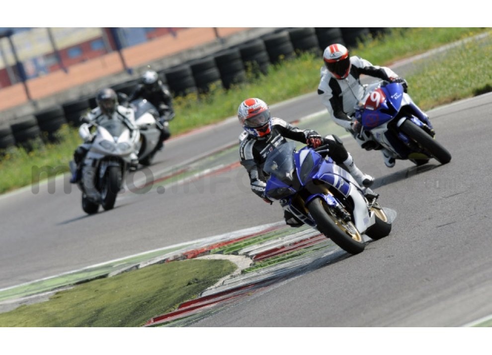 La Riding School di Luca Pedersoli compie 10 anni - Foto 31 di 54