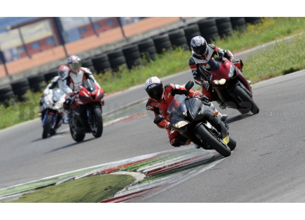 La Riding School di Luca Pedersoli compie 10 anni - Foto 32 di 54
