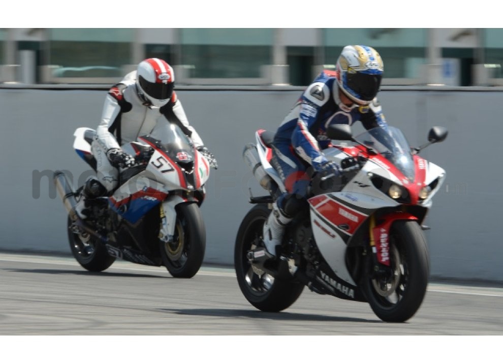 La Riding School di Luca Pedersoli compie 10 anni - Foto 35 di 54