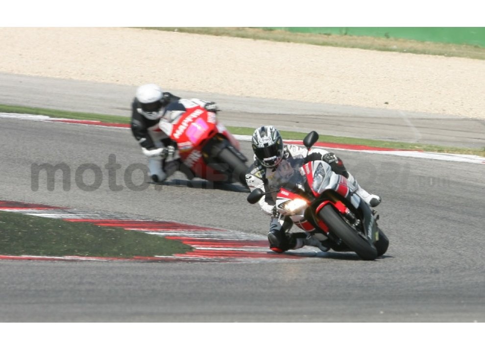 La Riding School di Luca Pedersoli compie 10 anni - Foto 37 di 54