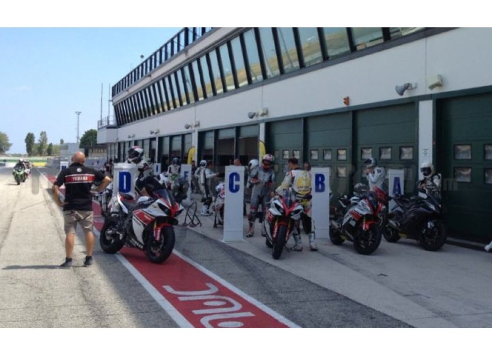 La Riding School di Luca Pedersoli compie 10 anni - Foto 38 di 54