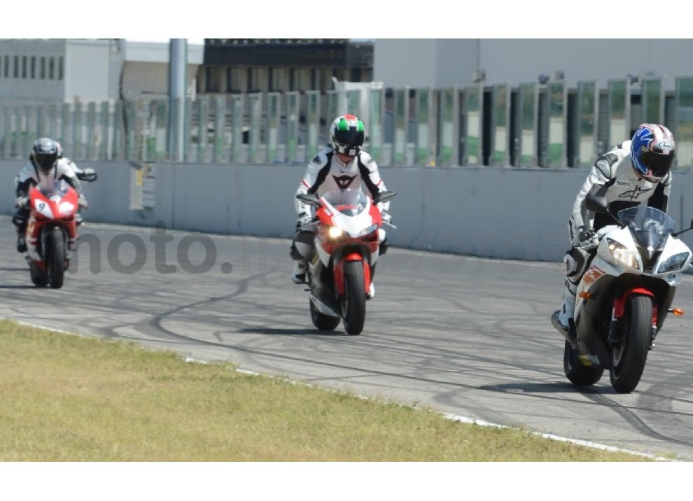 La Riding School di Luca Pedersoli compie 10 anni - Foto 40 di 54