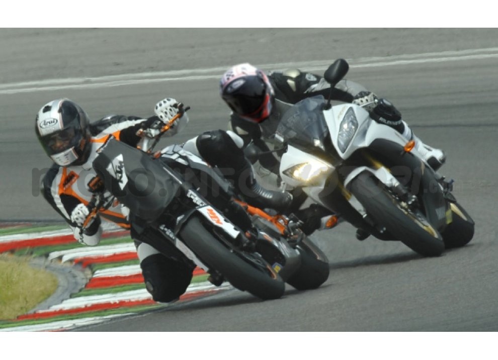 La Riding School di Luca Pedersoli compie 10 anni - Foto 41 di 54