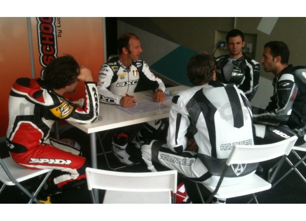 La Riding School di Luca Pedersoli compie 10 anni - Foto 42 di 54