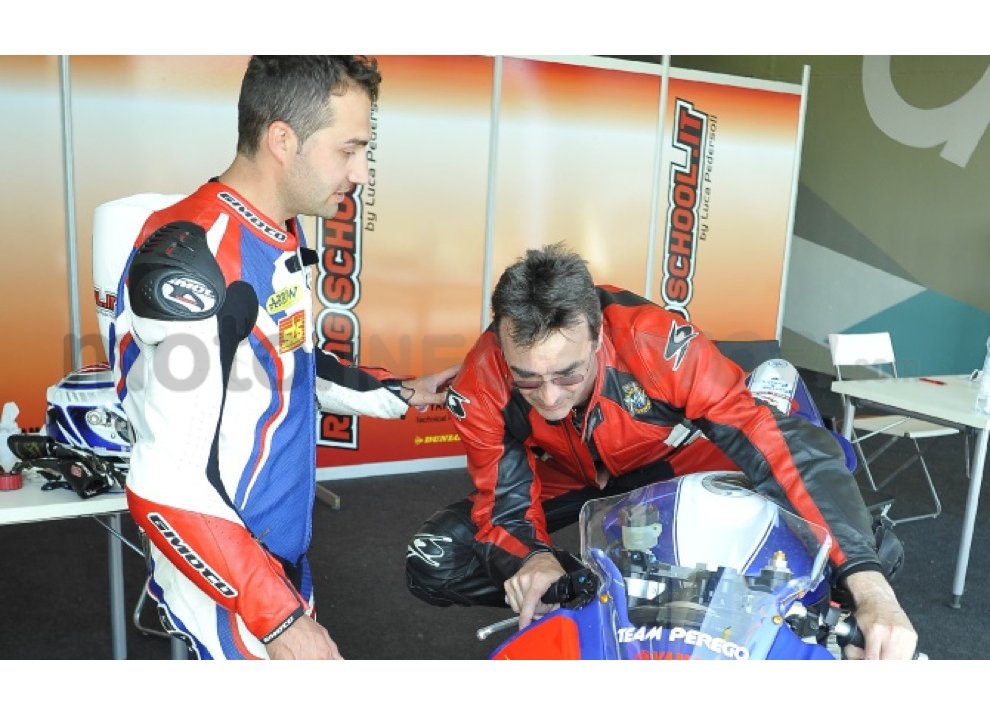 La Riding School di Luca Pedersoli compie 10 anni - Foto 44 di 54