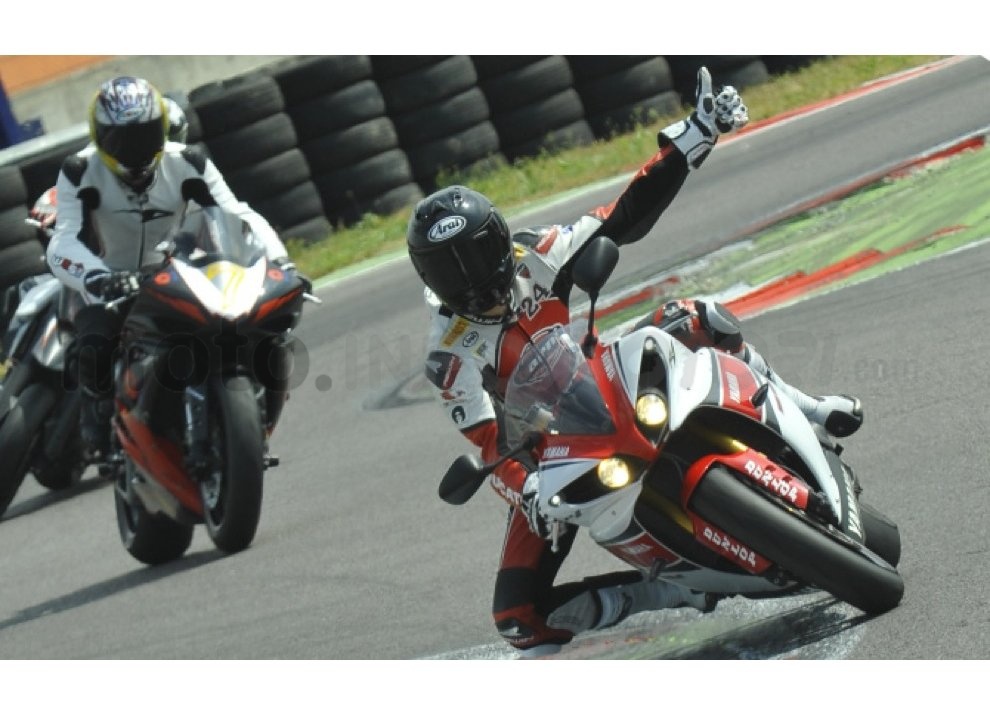 La Riding School di Luca Pedersoli compie 10 anni - Foto 45 di 54