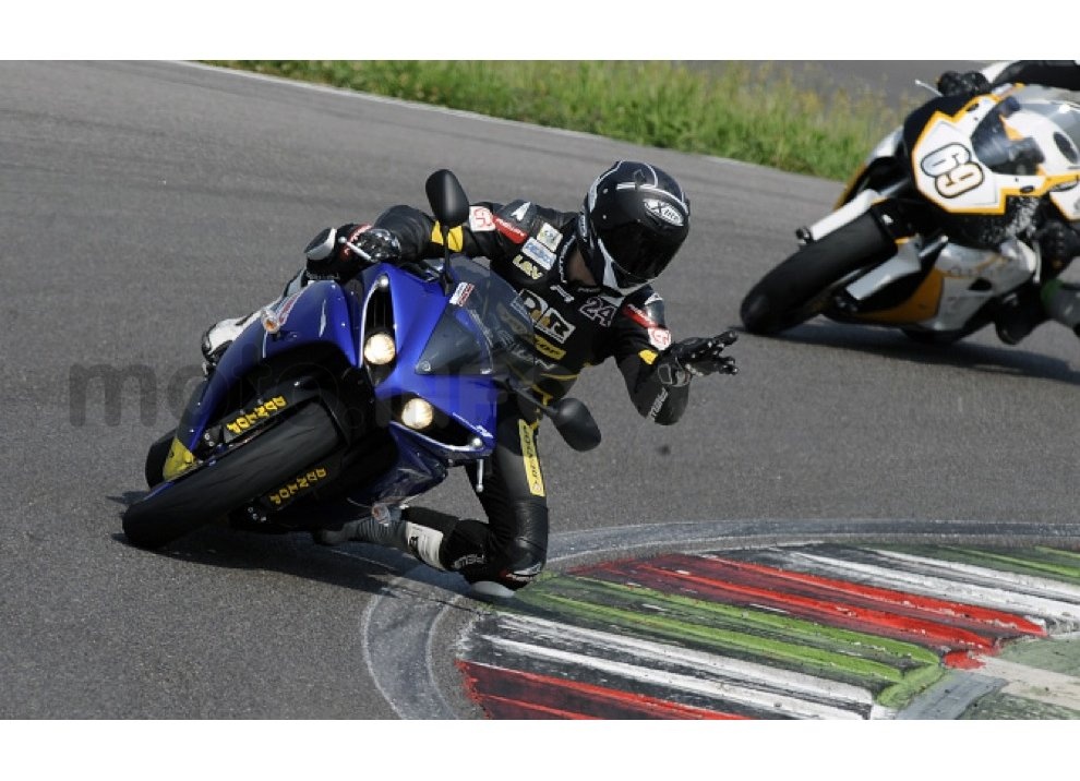 La Riding School di Luca Pedersoli compie 10 anni - Foto 46 di 54