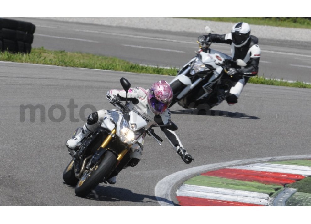 La Riding School di Luca Pedersoli compie 10 anni - Foto 47 di 54