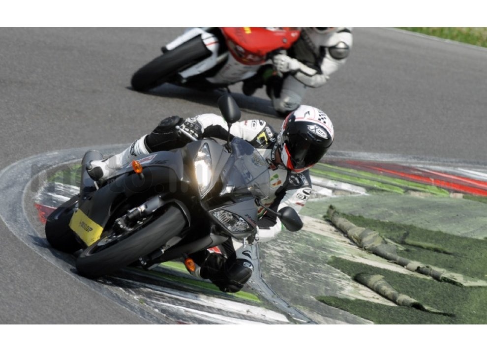 La Riding School di Luca Pedersoli compie 10 anni - Foto 48 di 54