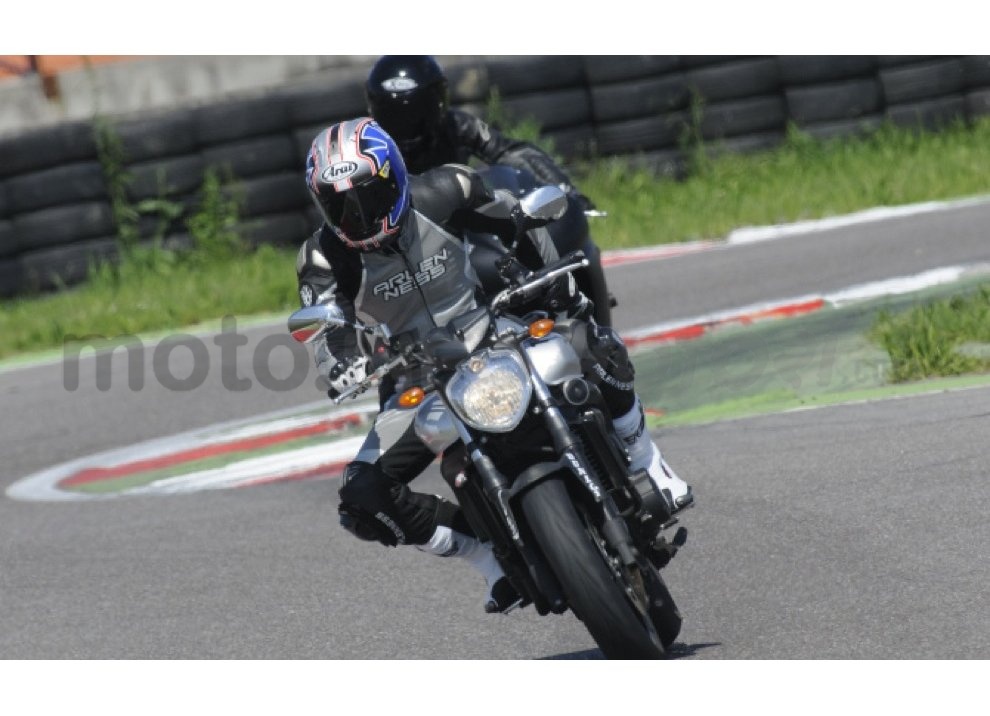 La Riding School di Luca Pedersoli compie 10 anni - Foto 52 di 54