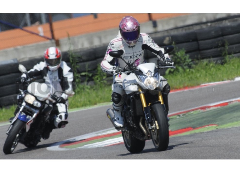 La Riding School di Luca Pedersoli compie 10 anni - Foto 53 di 54