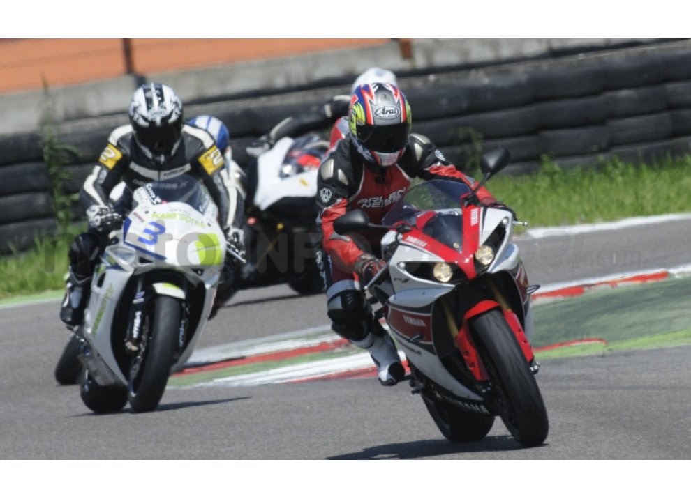 La Riding School di Luca Pedersoli compie 10 anni - Foto 54 di 54