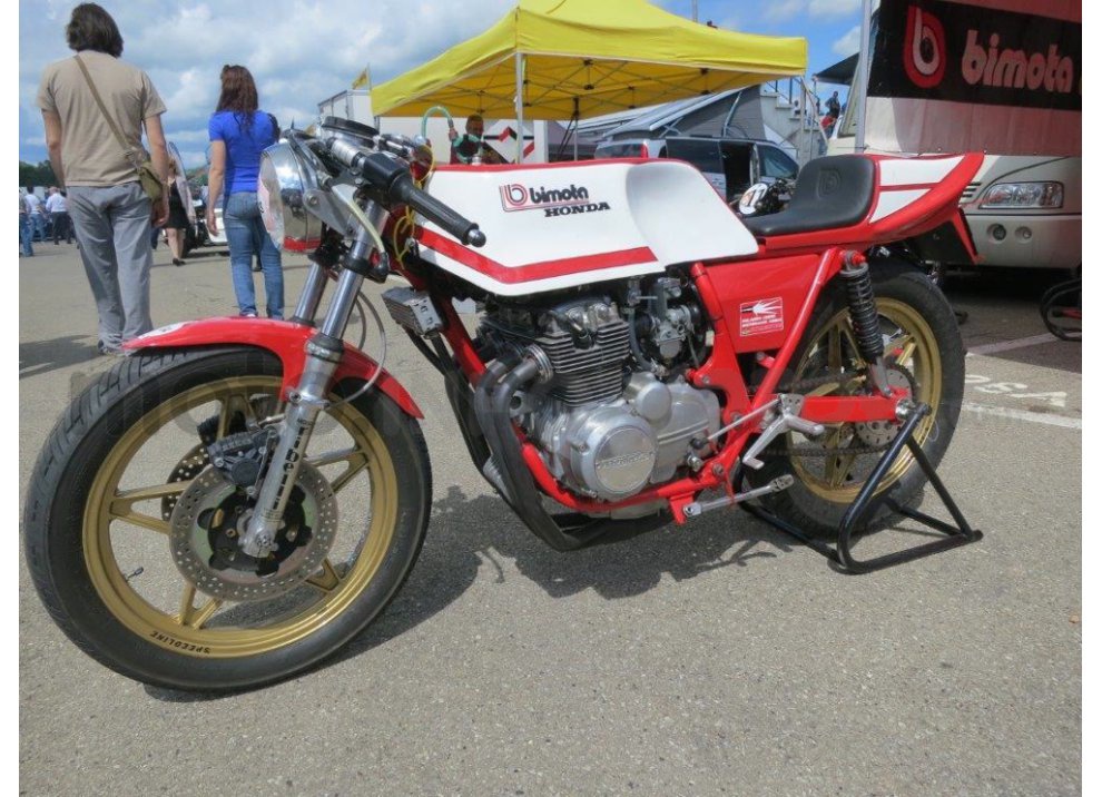 L’Autodromo di Varano ospita la 14° edizione di ASI Motorshow - Foto 11 di 16