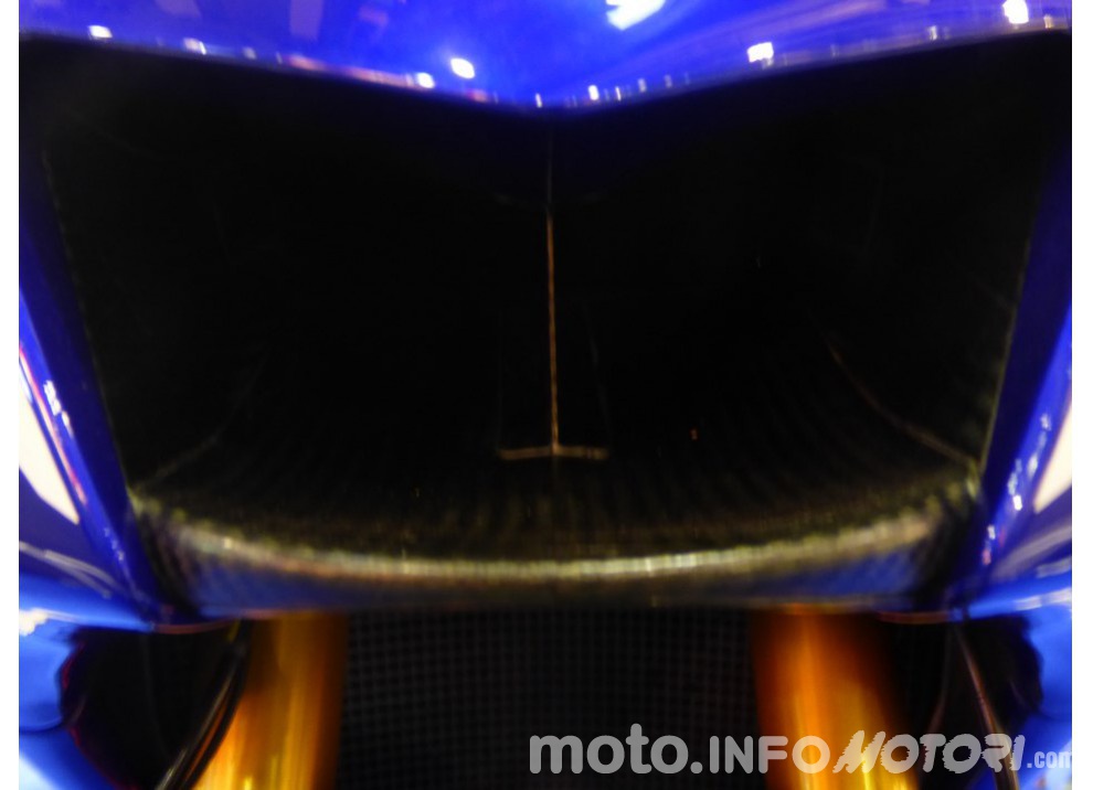 Le moto Racing più belle del Motor Bike Expo 2016 - Foto 44 di 75