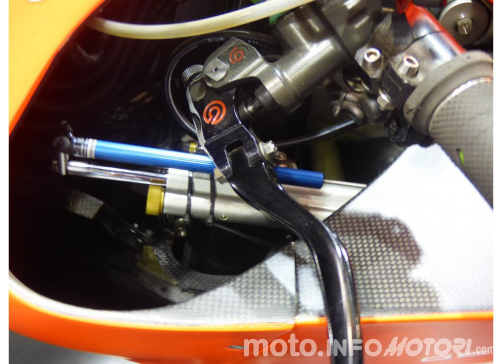 Le moto Racing più belle del Motor Bike Expo 2016 - Foto 60 di 75