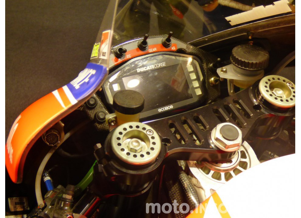 Le moto Racing più belle del Motor Bike Expo 2016 - Foto 61 di 75