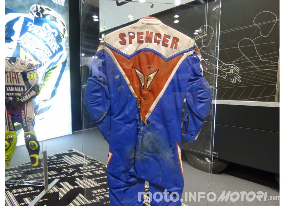 Le moto Racing più belle del Motor Bike Expo 2016 - Foto 62 di 75