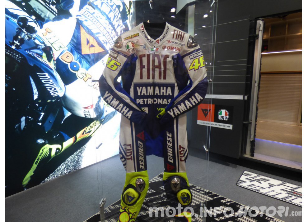Le moto Racing più belle del Motor Bike Expo 2016 - Foto 63 di 75