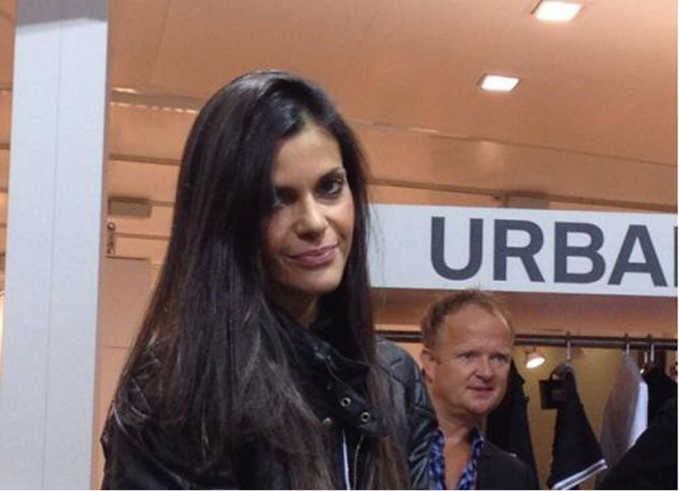 Le ragazze più sexy presenti all’Eicma - Foto 2 di 9