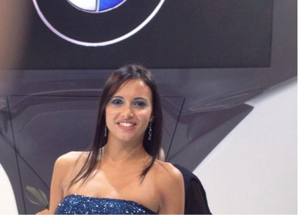 Le ragazze più sexy presenti all’Eicma - Foto 3 di 9