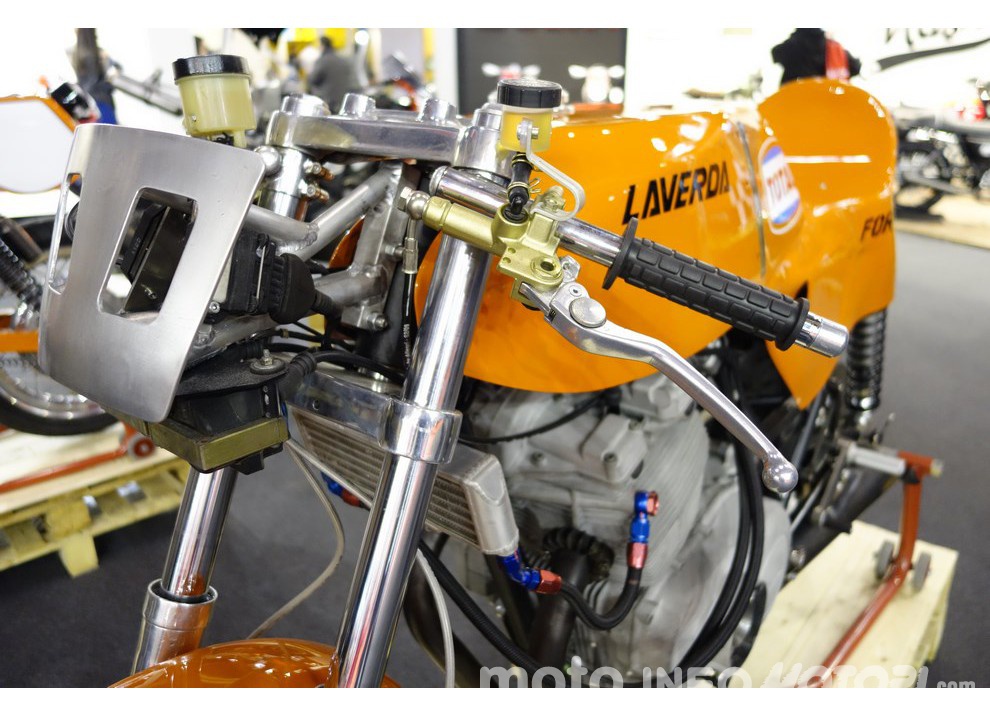 Le Special più belle del Motor Bike Expo 2016 - Foto 9 di 59