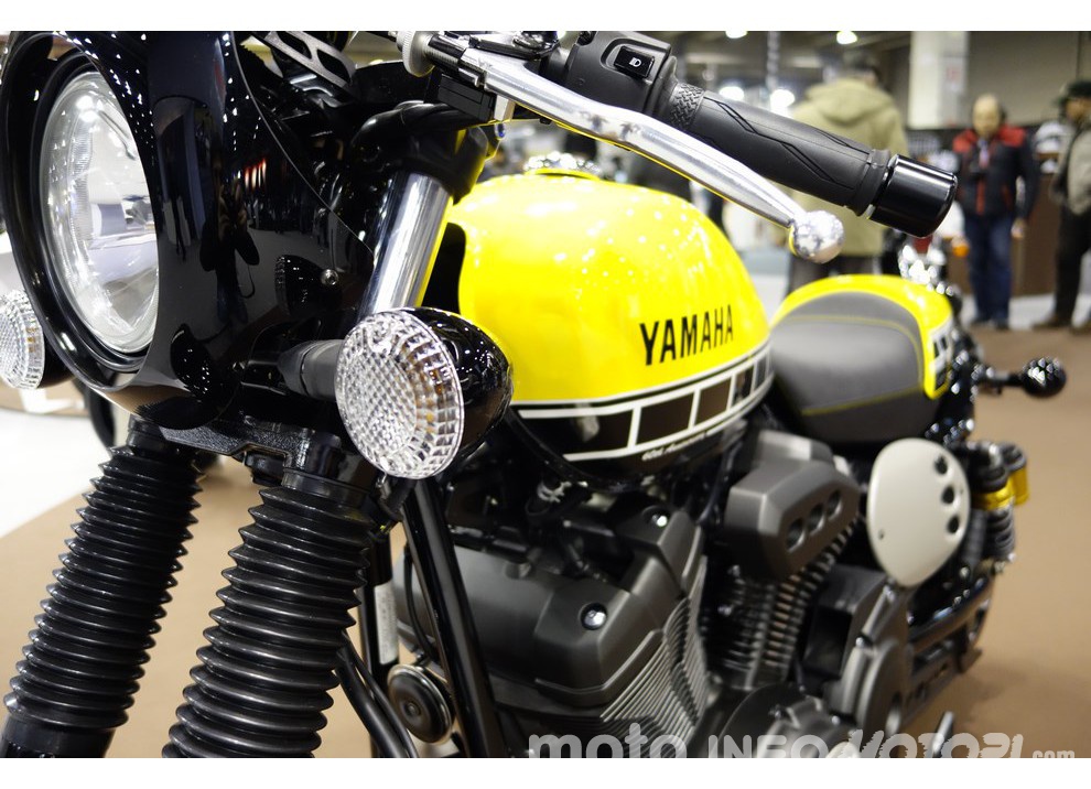 Le Special più belle del Motor Bike Expo 2016 - Foto 15 di 59