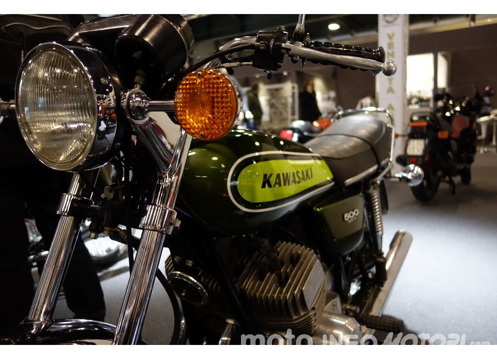 Le Special più belle del Motor Bike Expo 2016 - Foto 20 di 59