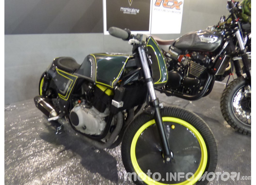 Le Special più belle del Motor Bike Expo 2016 - Foto 28 di 59