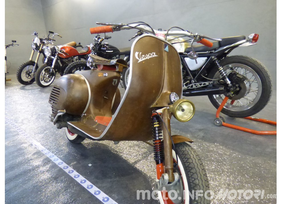 Le Special più belle del Motor Bike Expo 2016 - Foto 30 di 59