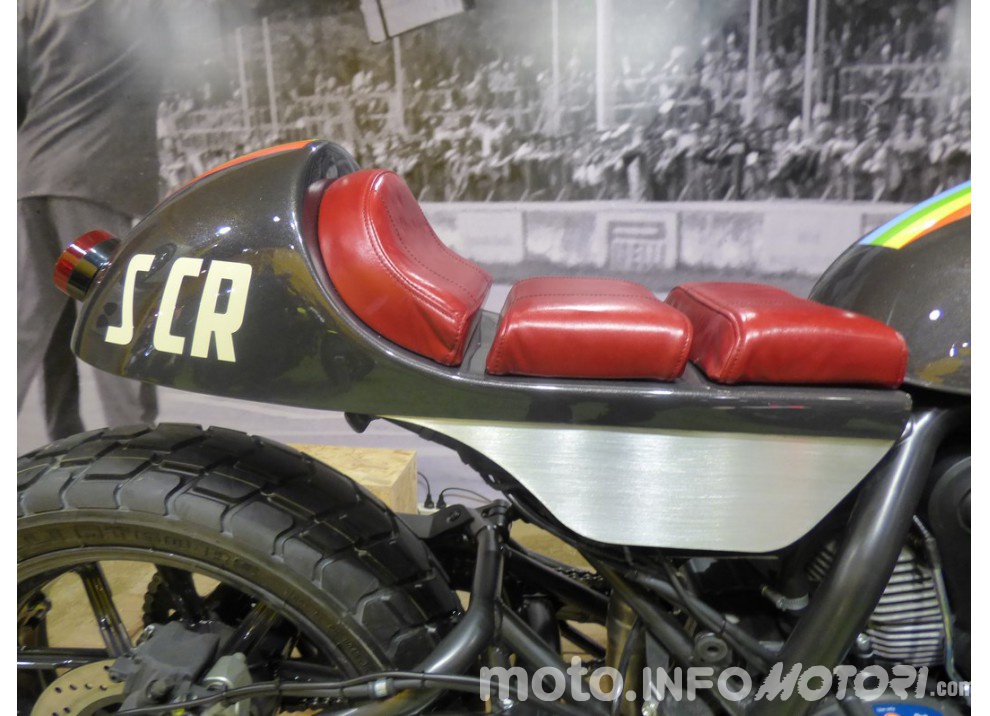 Le Special più belle del Motor Bike Expo 2016 - Foto 33 di 59
