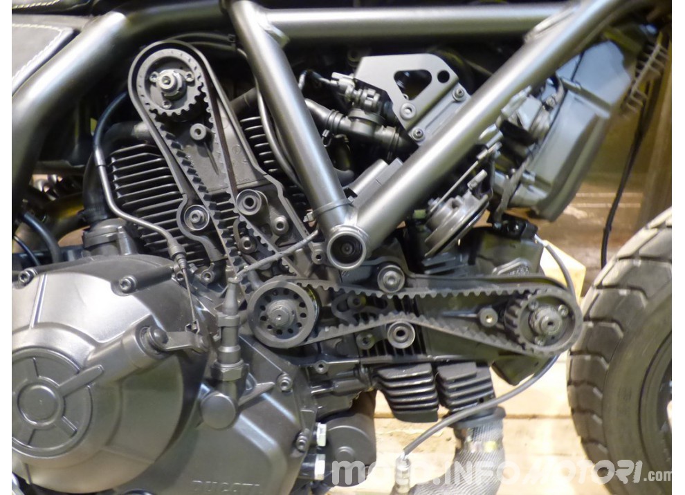 Le Special più belle del Motor Bike Expo 2016 - Foto 34 di 59