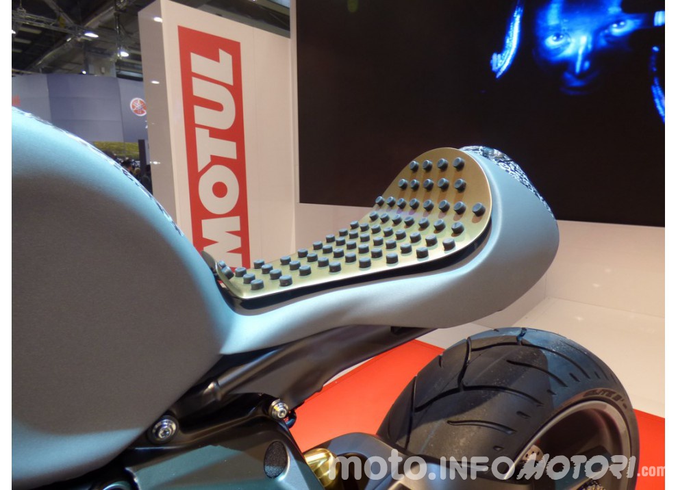 Le Special più belle del Motor Bike Expo 2016 - Foto 53 di 59