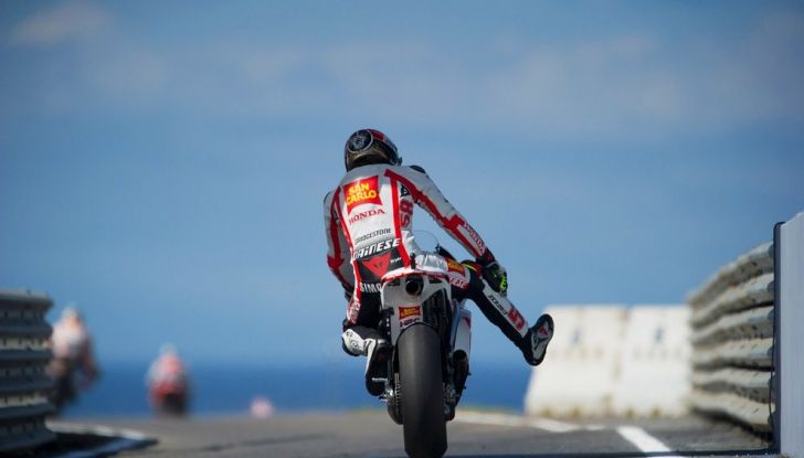 Buon compleanno, Marco Simoncelli - Foto 2 di 14