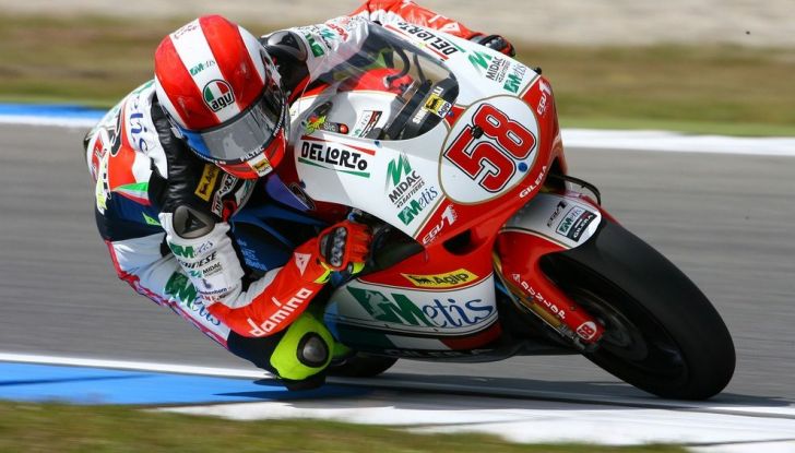 Buon compleanno, Marco Simoncelli - Foto 4 di 14