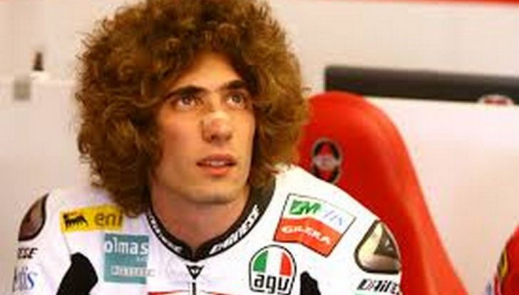 Buon compleanno, Marco Simoncelli - Foto 7 di 14
