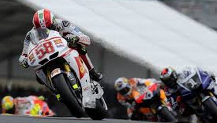 Buon compleanno, Marco Simoncelli - Foto 8 di 14